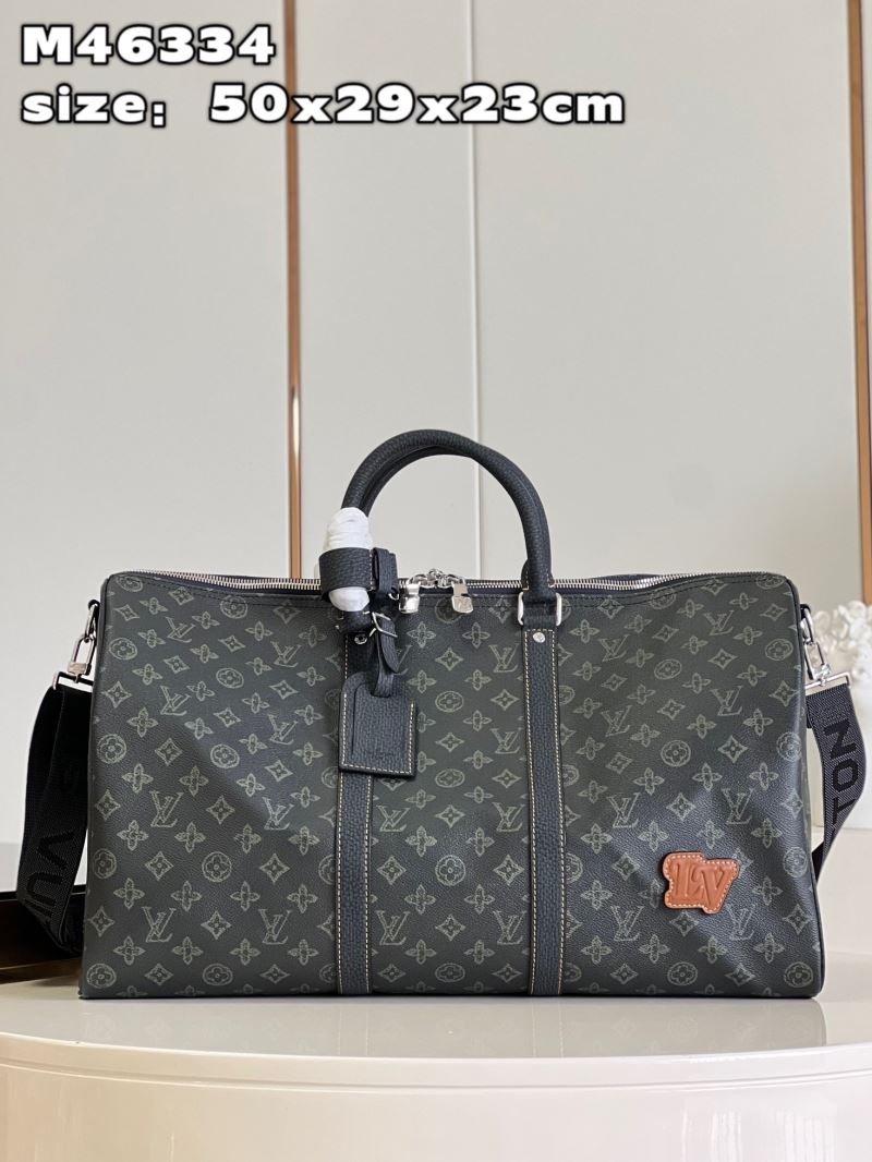 Louis Vuitton Travel Bags